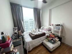 Optima @ Tanah Merah (D16), Condominium #634535501